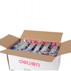 得力 Deli 7810 白板擦（黑板擦） 顏色隨機(jī)