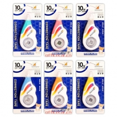 英源 Inyan CP-8609 修正帶 5mm*9m