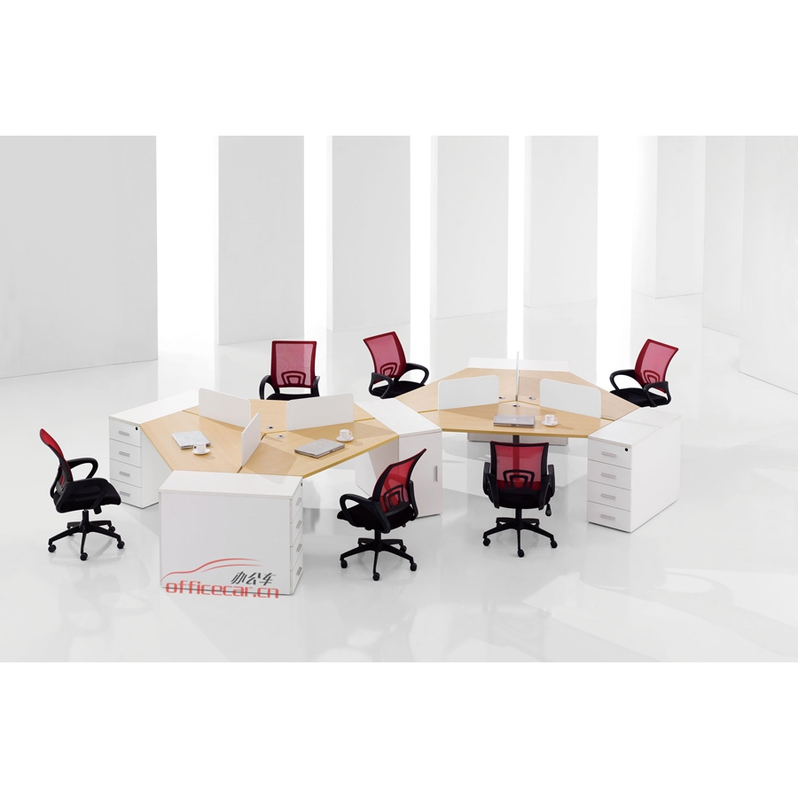 辦公車(chē) officecar 025 辦公屏風(fēng)/辦公桌 （定制）