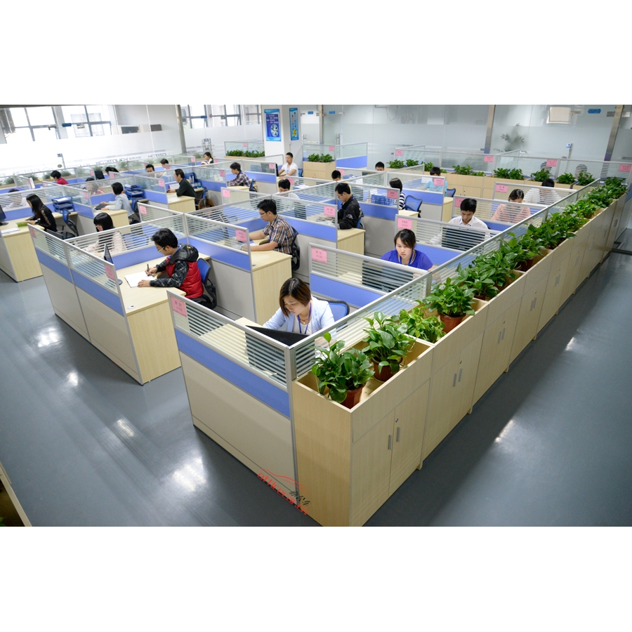 辦公車 officecar 030 辦公屏風(fēng)/辦公桌（定制價(jià)格商議）
