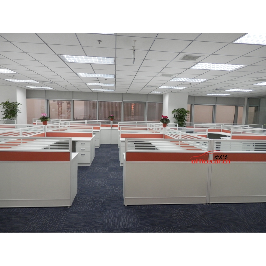 辦公車 officecar 038 辦公屏風(fēng)/辦公桌（定制價(jià)格商議）