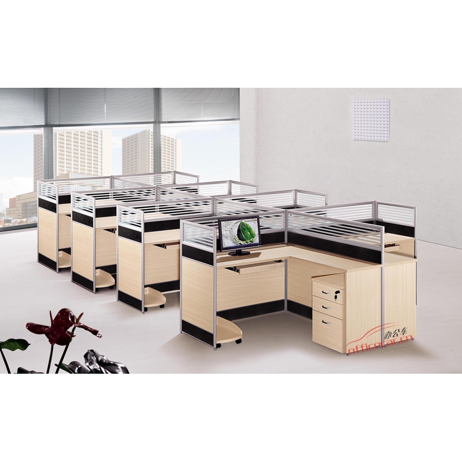 辦公車 officecar 050 辦公屏風/辦公桌（定制價格商議）