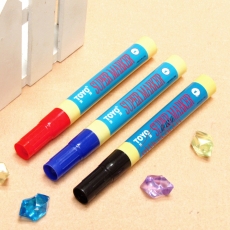 東洋 TOYO MK168 單頭記號(hào)筆（紅色） 1