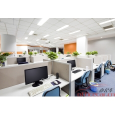 辦公車 officecar 021 辦公屏風(fēng)/辦公桌 （定制）