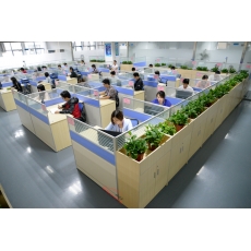 辦公車 officecar 030 辦公屏風/辦公