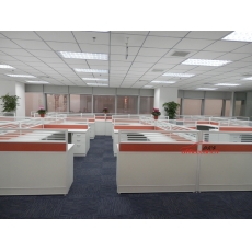 辦公車 officecar 038 辦公屏風(fēng)/辦公桌（定制價(jià)格商議）