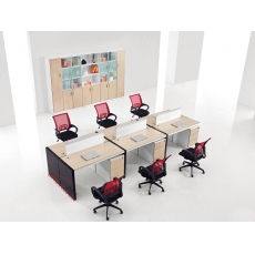 辦公車 officecar 045 辦公屏風(fēng)/辦公桌 （定制價(jià)格商議）