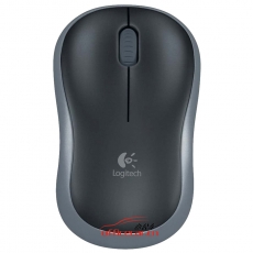 羅技 Logitech M186 無(wú)線(xiàn)鼠標(biāo)