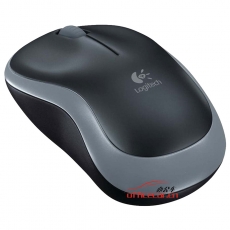 羅技 Logitech M186 無線鼠標(biāo)