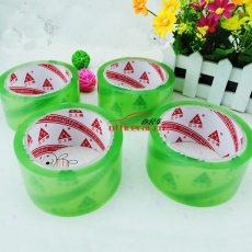 三工 S.G 透明封箱帶/封箱膠 4.5cm*50Y（45.8米）