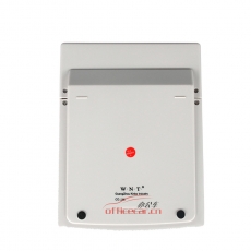萬能通 W.N.T WT-1200N 12位大顯示屏財(cái)務(wù)專用計(jì)算器 桌臺(tái)計(jì)算機(jī)