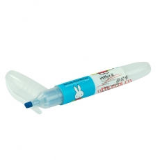 晨光 M&G MF5301 熒光筆 （藍色） 12支/盒