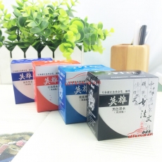 英雄 Hero 203 普通墨水 （藍(lán)色） 60ml 10瓶/盒