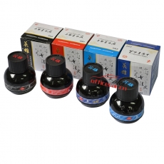 英雄 Hero 231 高級(jí)墨水 （紅色） 60ml 10瓶/盒