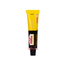 漢高百得 Pattex PXT4X 透明型萬能膠 12ml/支 6支/卡
