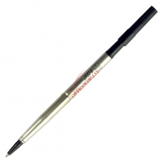 派克 Parker 寶珠筆芯 0.5mm （黑色） 1支/卡