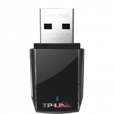 普聯(lián) TP-LINK TL-WN823N 300M 迷你型無(wú)線USB網(wǎng)卡