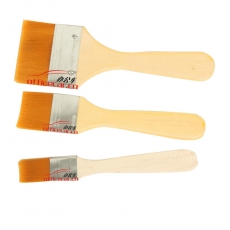 國(guó)產(chǎn) Domestic （尼龍毛）漿糊刷/香糊刷 1.5cm