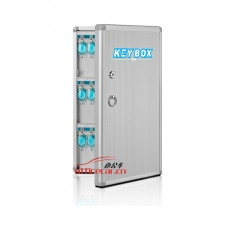 金隆興 Glosen B1048 鋁合金 鑰匙管理
