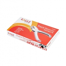益而高 Eagle 1039A 手鉗握式鉗型金屬起釘器