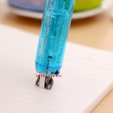 歐文 OVAL QJR-506 按動修正帶 5mm*6m 顏色隨機