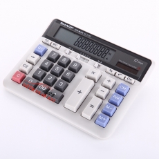 夏普 SHARP EL-2135 12位桌面型銀行/財務(wù)專用計算器