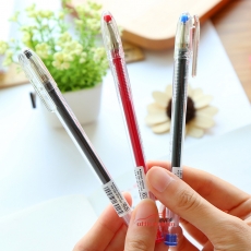 百樂（PILOT） BL-G1-5T 中性筆 (藍(lán)色) 0.5mm 12支/盒