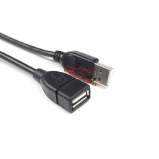 國產(chǎn) Domestic USB 2.0 延長線 1.5m