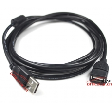 國產(chǎn) Domestic USB 2.0 延長線 1.5m