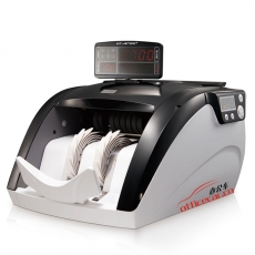 康藝 KANGYI JBYD-HT-2700+(B) 驗(yàn)鈔機(jī)/點(diǎn)鈔機(jī) 智能商用驗(yàn)假幣