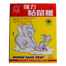 達(dá)豪 D.H 粘鼠板/老鼠膠