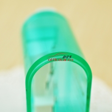 東洋 TOYO TSP260 三孔筆刨/卷筆刀 顏色隨機(jī)