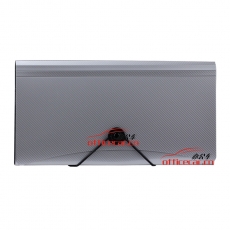 金得利 Kinary SH8403C 高級票據(jù)包/風(fēng)琴包 混色（藍(lán)，綠，粉，黃）