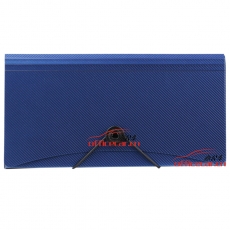 金得利 Kinary SH8403C 高級票據(jù)包/風(fēng)琴包 混色（藍(lán)，綠，粉，黃）