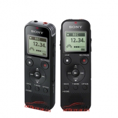 索尼 SONY ICD-PX470 4GB 支持線性錄音 便攜式學習型數(shù)碼錄音棒