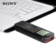 索尼 SONY ICD-PX470 4GB 支持線性錄音 便攜式學習型數(shù)碼錄音棒