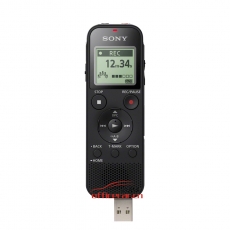 索尼 SONY ICD-PX470 4GB 支持線性錄音 便攜式學習型數(shù)碼錄音棒