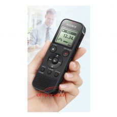 索尼 SONY ICD-PX470 4GB 支持線性錄音 便攜式學習型數(shù)碼錄音棒