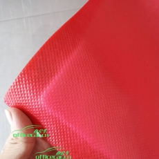 3A 紅色迎賓墊 地墊 大號(hào) 120*180cm