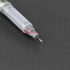 百樂(lè) PILOT BL-P50-B 啫喱墨走珠筆 0.5mm （黑色） 12支/盒