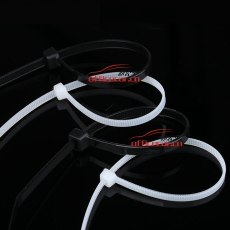 給力司 尼龍?jiān)鷰?3*150【約1000條】 寬1.8mm長150mm