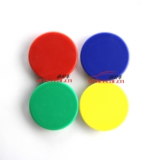 富尼 Funi CT-368 強(qiáng)力磁粒 直徑40mm 6個/卡