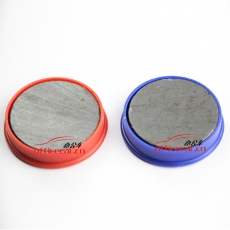 富尼 Funi CT-368 強(qiáng)力磁粒 直徑40mm 6個/卡
