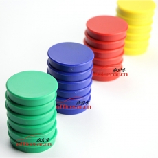 富尼 Funi CT-368 強(qiáng)力磁粒 直徑40mm 6個/卡