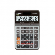 卡西歐 CASIO AX-120B 商務(wù)計算器