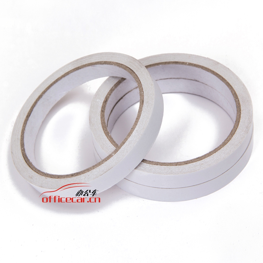 獅王 Shiwang 雙面膠帶 18mm*15Y （藍(lán)色包裝）
