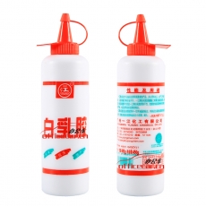 一江 y.j 白乳膠 450g