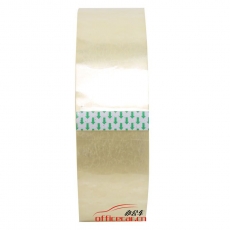 勁威 J.W 透明封箱帶/封箱膠 4.5cm*500Y（457米）