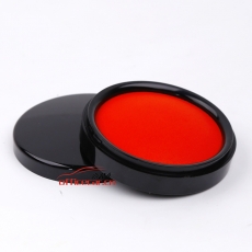 利百代 Liberty MS-75 高級/高檔印臺 印臺 Ф80mm (紅色)