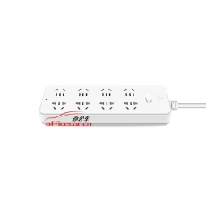公牛 BULL GN-217-5 總控開關(guān) 8位5